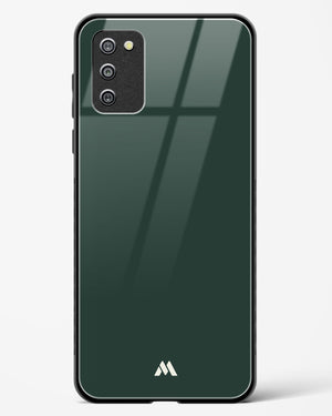 Veridian Room Glass Case Phone Cover (Samsung)