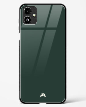 Veridian Room Glass Case Phone Cover (Samsung)