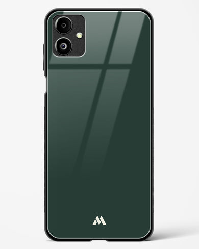 Veridian Room Glass Case Phone Cover (Samsung)