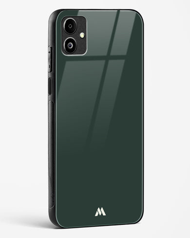 Veridian Room Glass Case Phone Cover (Samsung)