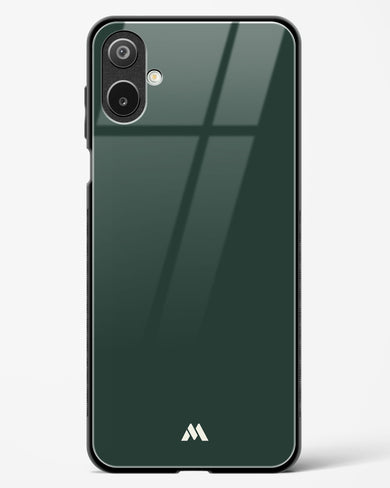 Veridian Room Glass Case Phone Cover (Samsung)