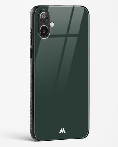 Veridian Room Glass Case Phone Cover (Samsung)