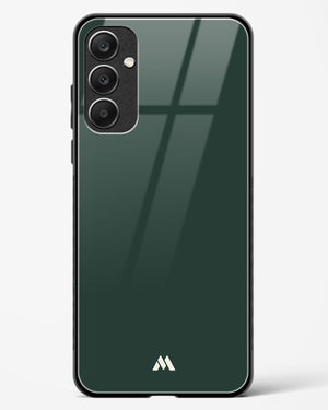 Veridian Room Glass Case Phone Cover (Samsung)