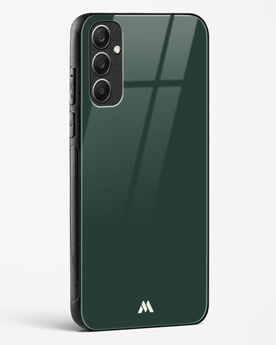 Veridian Room Glass Case Phone Cover (Samsung)