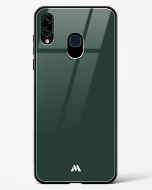 Veridian Room Glass Case Phone Cover (Samsung)