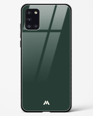 Veridian Room Glass Case Phone Cover (Samsung)