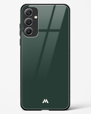 Veridian Room Glass Case Phone Cover (Samsung)