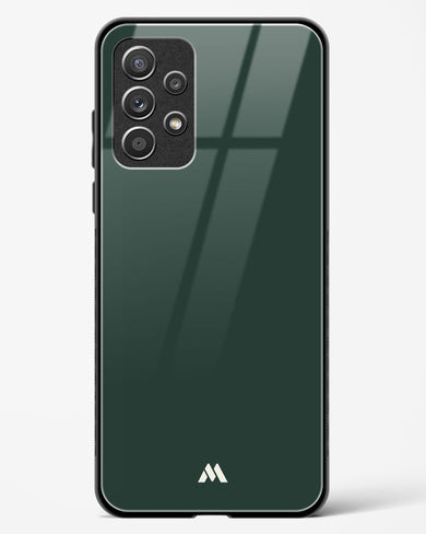 Veridian Room Glass Case Phone Cover (Samsung)