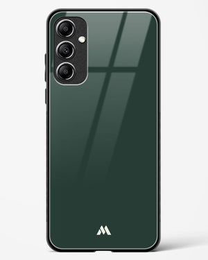 Veridian Room Glass Case Phone Cover (Samsung)