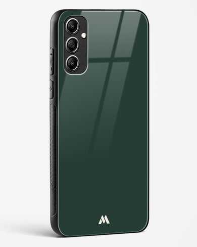 Veridian Room Glass Case Phone Cover (Samsung)