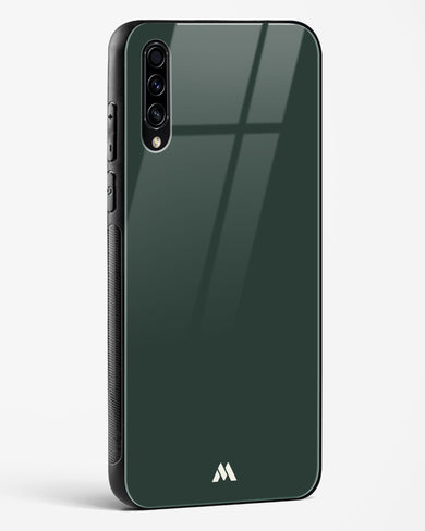 Veridian Room Glass Case Phone Cover (Samsung)