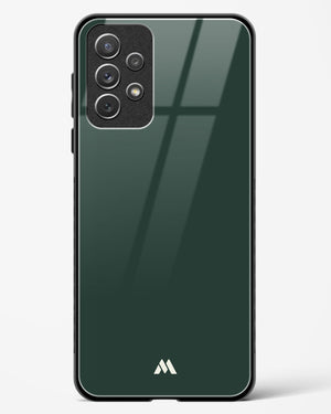 Veridian Room Glass Case Phone Cover (Samsung)