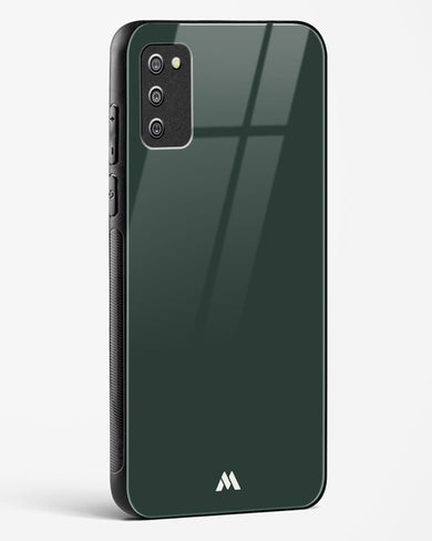 Veridian Room Glass Case Phone Cover (Samsung)