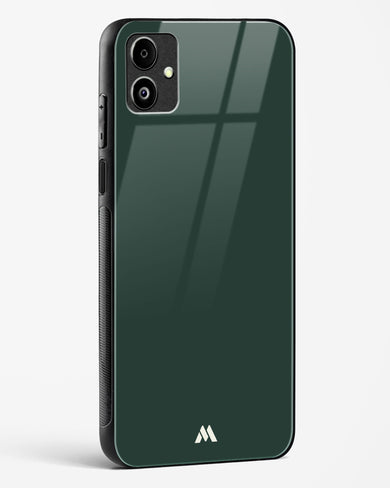 Veridian Room Glass Case Phone Cover (Samsung)