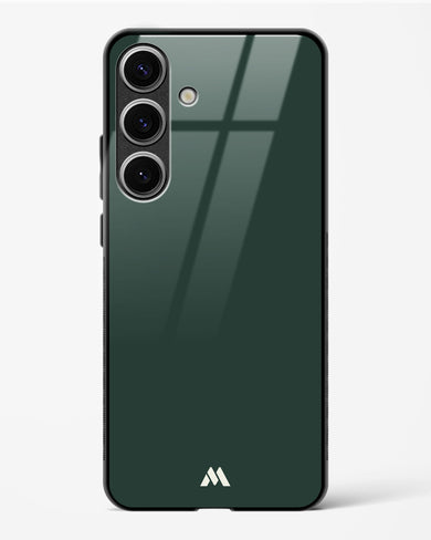 Veridian Room Glass Case Phone Cover (Samsung)