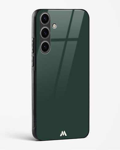 Veridian Room Glass Case Phone Cover (Samsung)