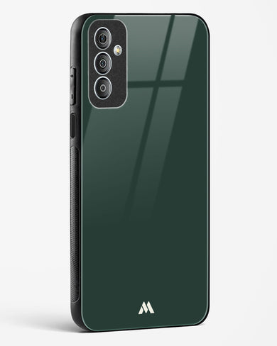 Veridian Room Glass Case Phone Cover (Samsung)