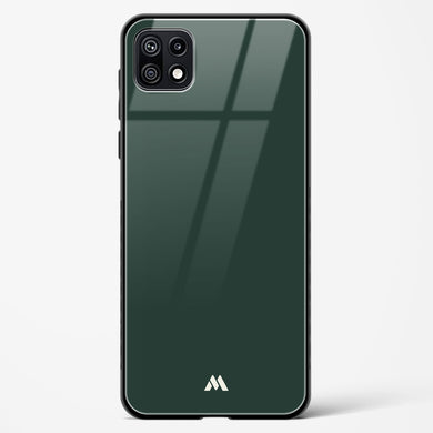 Veridian Room Glass Case Phone Cover (Samsung)