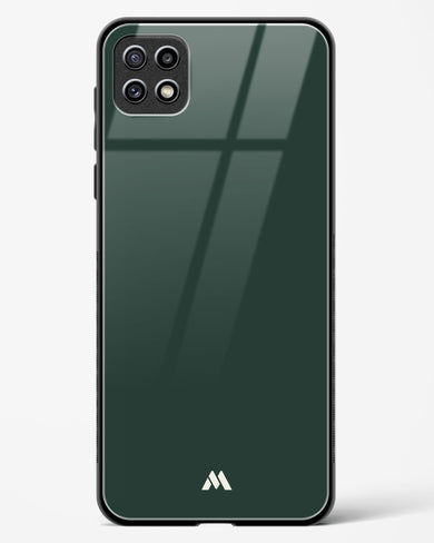 Veridian Room Glass Case Phone Cover (Samsung)