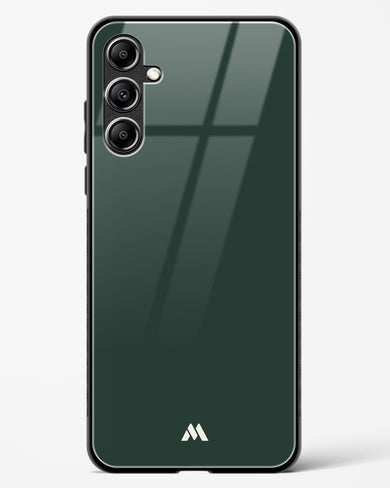 Veridian Room Glass Case Phone Cover (Samsung)