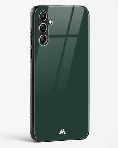 Veridian Room Glass Case Phone Cover (Samsung)