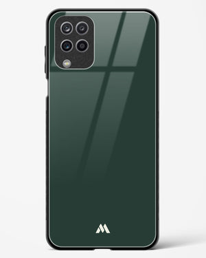Veridian Room Glass Case Phone Cover (Samsung)