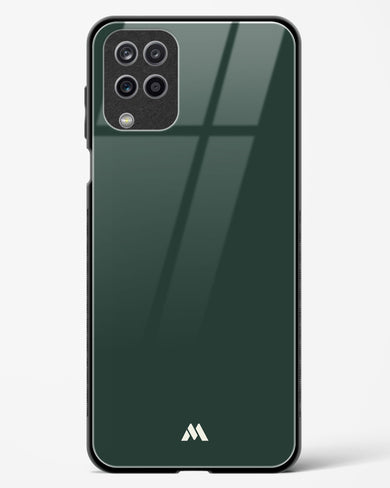 Veridian Room Glass Case Phone Cover (Samsung)