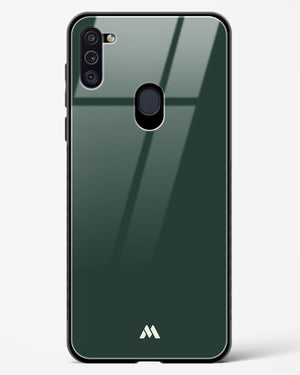 Veridian Room Glass Case Phone Cover (Samsung)