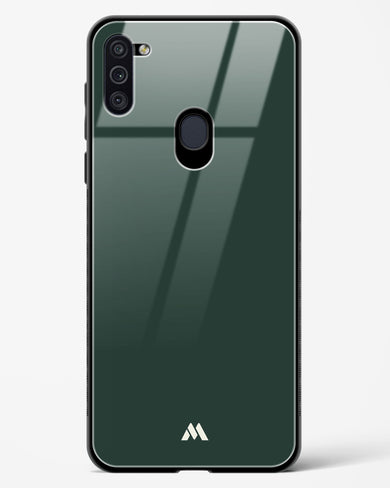 Veridian Room Glass Case Phone Cover (Samsung)