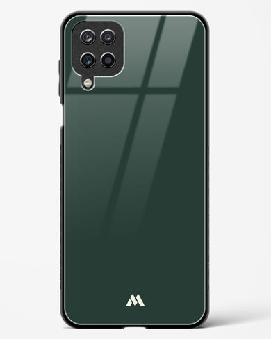 Veridian Room Glass Case Phone Cover (Samsung)