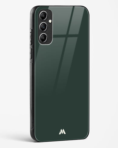 Veridian Room Glass Case Phone Cover (Samsung)