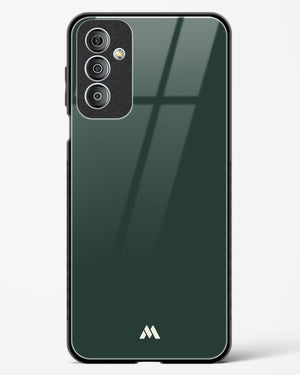 Veridian Room Glass Case Phone Cover (Samsung)