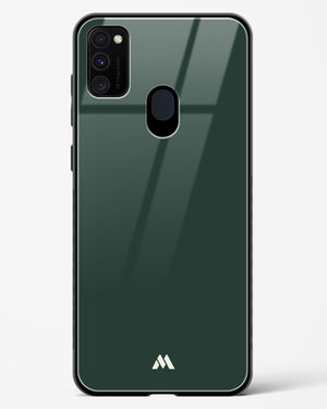 Veridian Room Glass Case Phone Cover (Samsung)