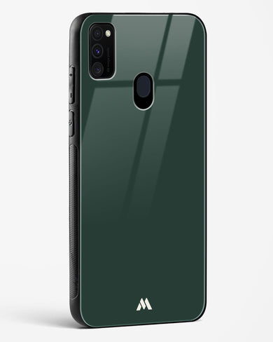 Veridian Room Glass Case Phone Cover (Samsung)