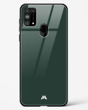 Veridian Room Glass Case Phone Cover (Samsung)