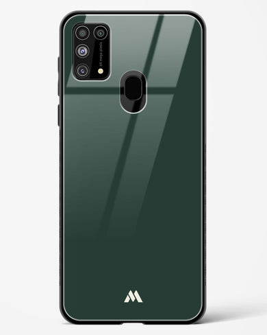 Veridian Room Glass Case Phone Cover (Samsung)