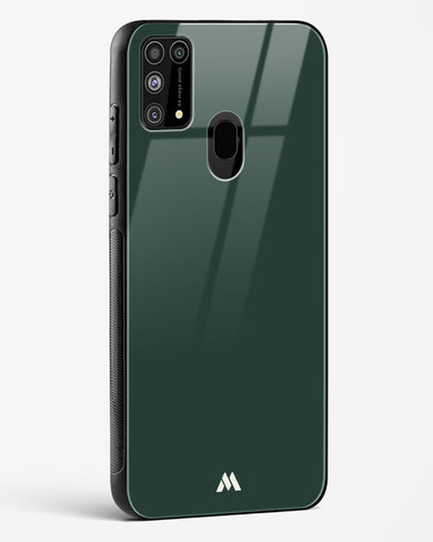 Veridian Room Glass Case Phone Cover (Samsung)