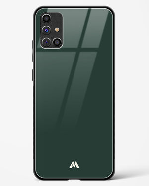 Veridian Room Glass Case Phone Cover (Samsung)