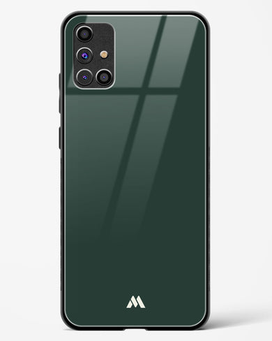 Veridian Room Glass Case Phone Cover (Samsung)