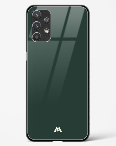 Veridian Room Glass Case Phone Cover (Samsung)