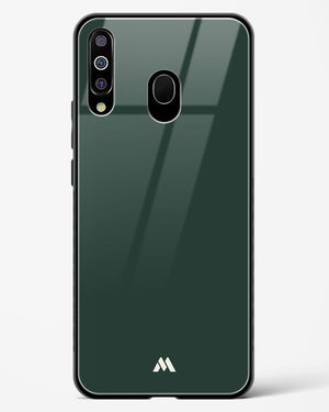 Veridian Room Glass Case Phone Cover (Samsung)
