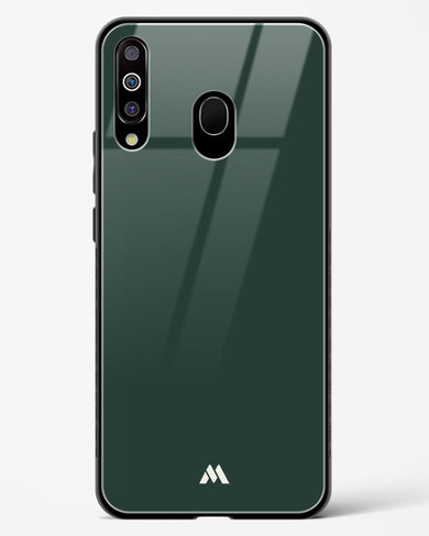Veridian Room Glass Case Phone Cover (Samsung)