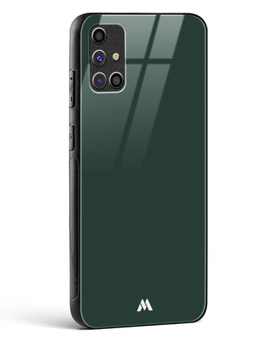 Veridian Room Glass Case Phone Cover (Samsung)