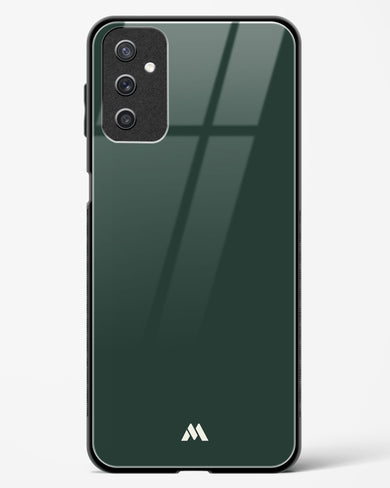 Veridian Room Glass Case Phone Cover (Samsung)