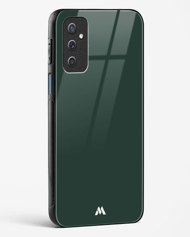 Veridian Room Glass Case Phone Cover (Samsung)