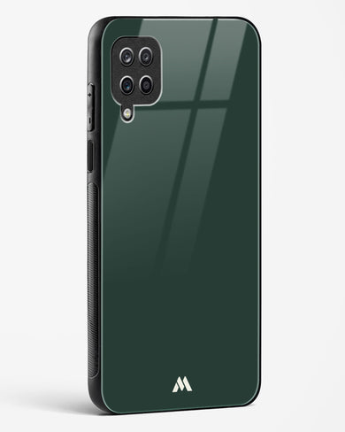 Veridian Room Glass Case Phone Cover (Samsung)