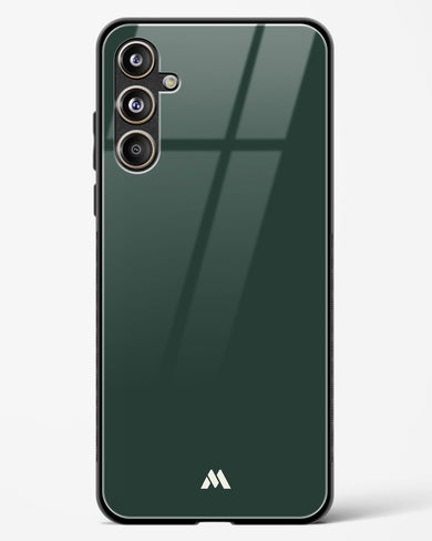 Veridian Room Glass Case Phone Cover (Samsung)