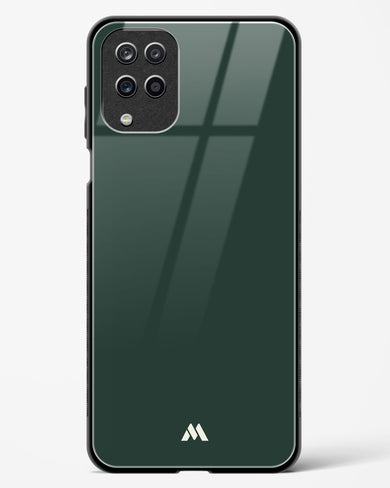 Veridian Room Glass Case Phone Cover (Samsung)