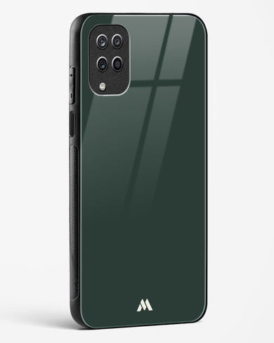 Veridian Room Glass Case Phone Cover (Samsung)