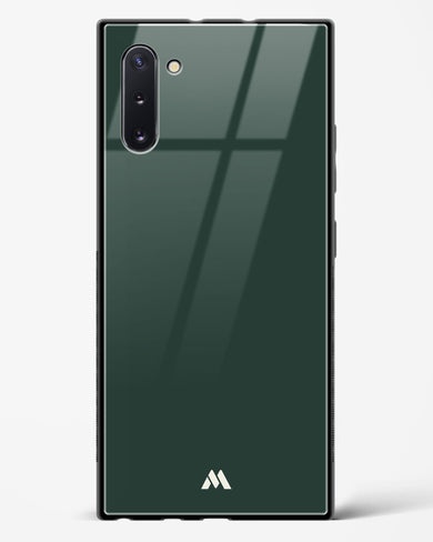 Veridian Room Glass Case Phone Cover (Samsung)